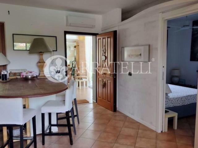 Proponiamo in vendita Prestigiosa Proprietà con Piscina a po. 95m² Trevignano Romano
