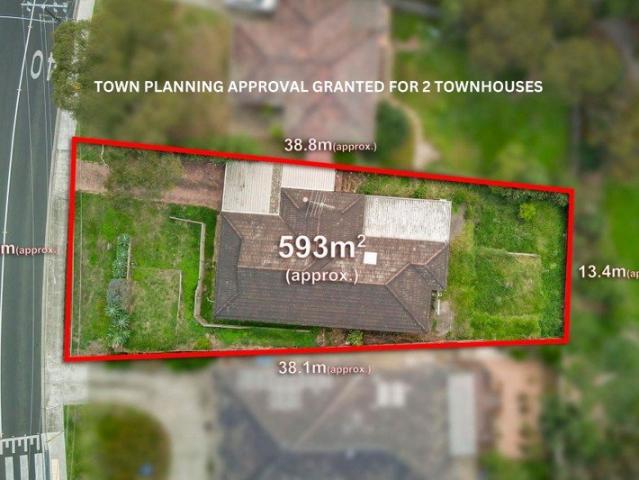 Proportions, Position, Plans, Permit