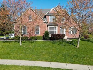Proposal Pointe Way, Fishers, Home For Sale