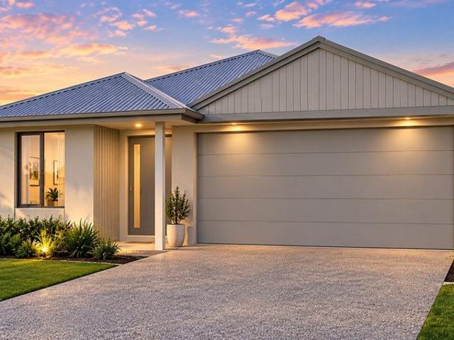 PROPOSED 4 BEDROOM HOUSE & LAND OPPORTUNITY SILKSTONE, QLD