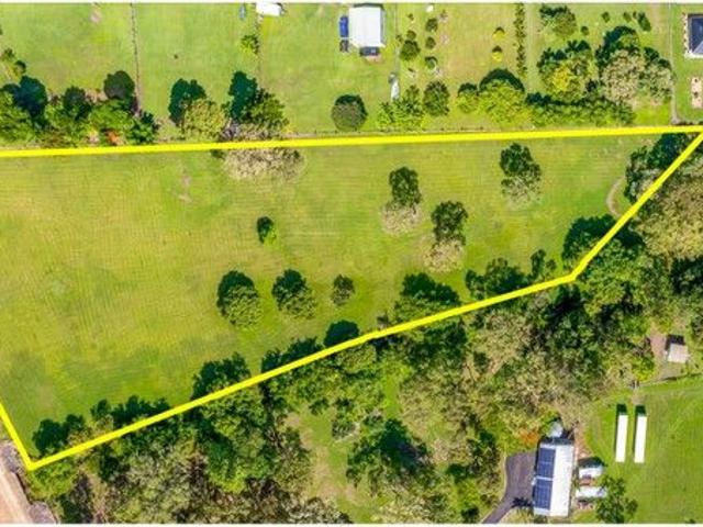 Proposed 2.5 Acres Blue Chip Inverness Location