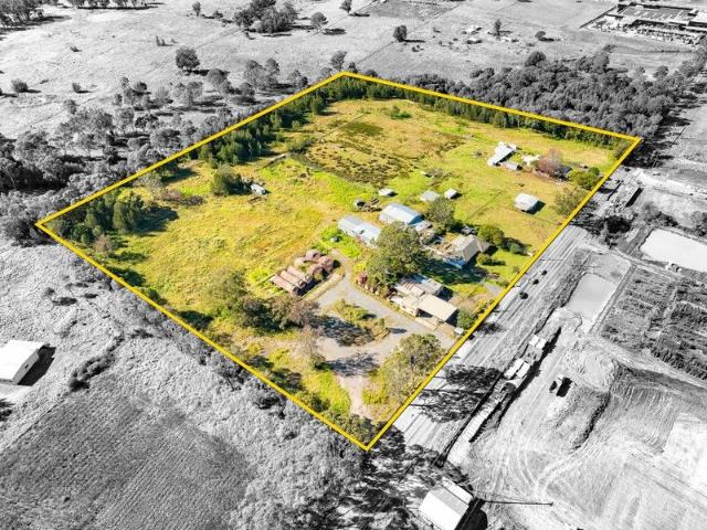 PROPOSED ZONE R3 MEDIUM DENSITY RESIDENTIAL \LEPPINGTON TOWN CENTRE PRECINCT PLAN