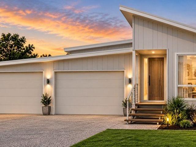 PROPOSED DUAL KEY HOUSE & LAND OPPORTUNITY REDBANK PLAINS, QLD