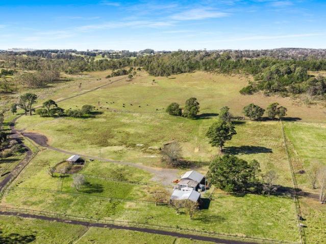 Proposed Lot 3, 401 Joadja Rd, Berrima Iomaire A Rare Rural Holding of Scale and Versatility