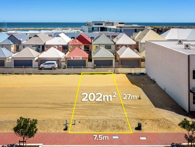 Station Square, CBD Land Opportunity