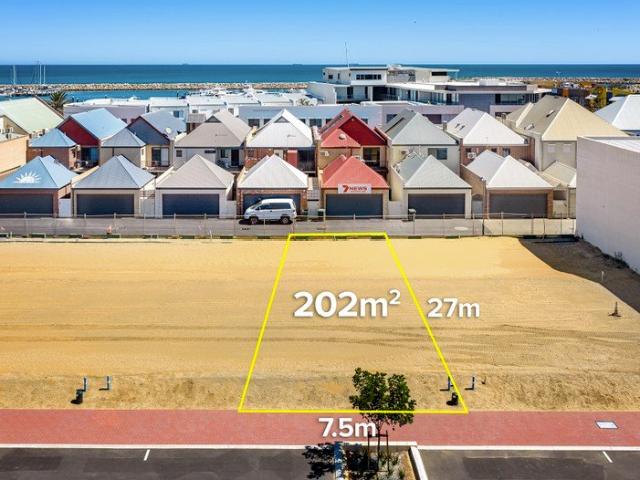 Station Square, CBD Land Opportunity