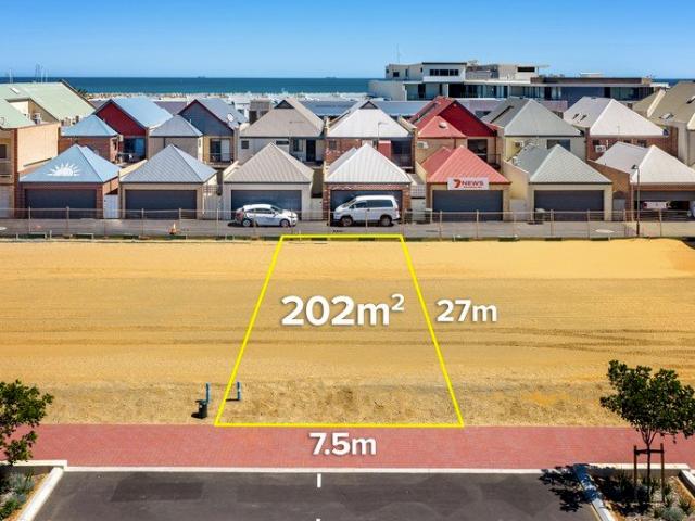 Station Square, CBD Land Opportunity