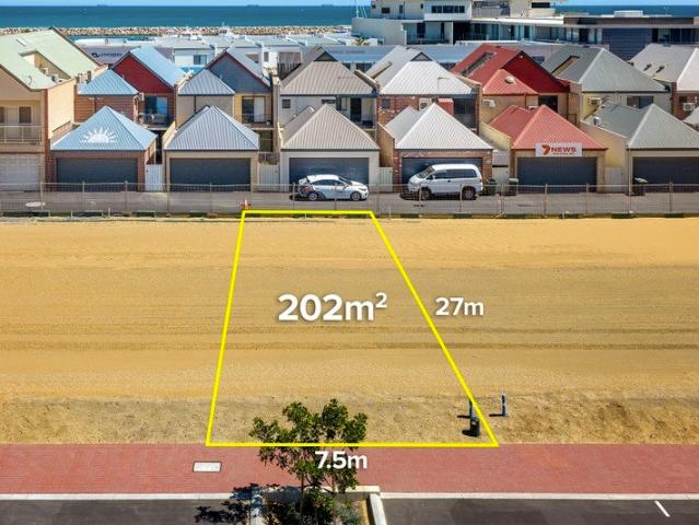 Station Square, CBD Land Opportunity