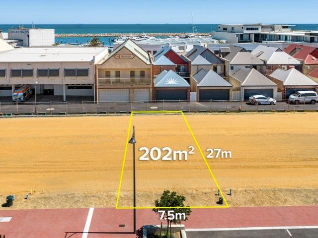 Station Square, CBD Land Opportunity