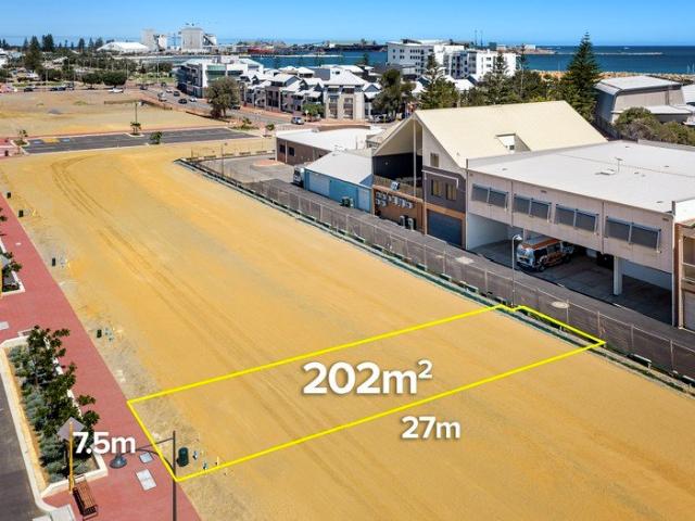 Station Square, CBD Land Opportunity