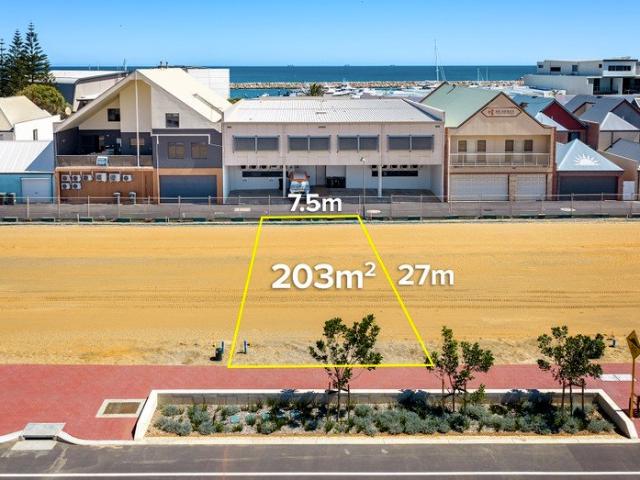 Station Square, CBD Land Opportunity
