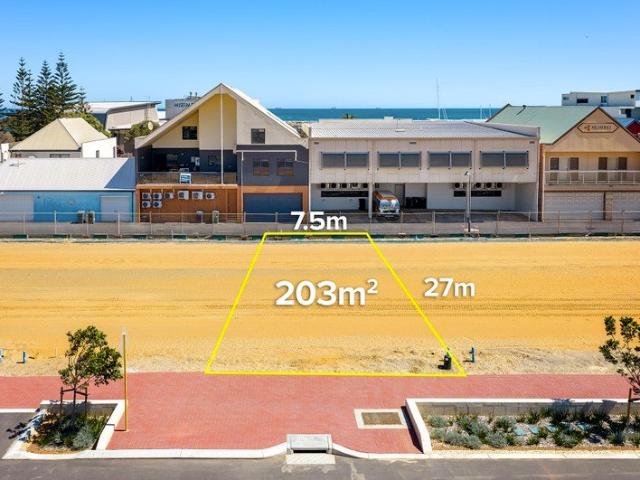 Station Square, CBD Land Opportunity