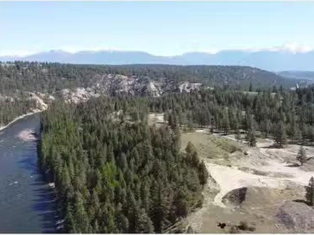 Proposed Lot 12 6145 Parnaby Road, Cranbrook, BC, V1C 0C2 va.
