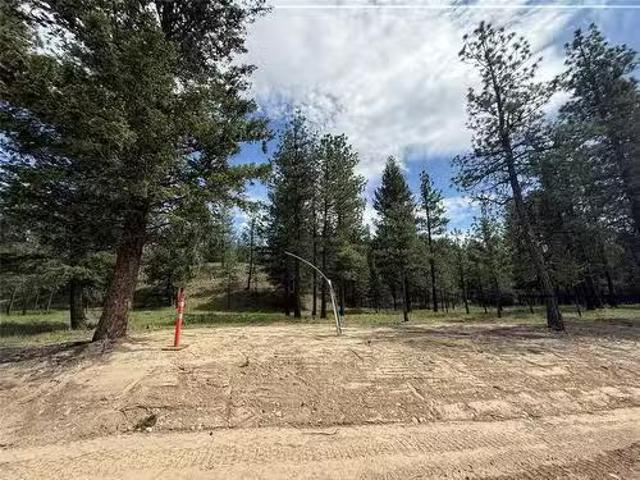 Proposed Lot 14 6145 Parnaby Road, Cranbrook, BC, V1C 0C2.