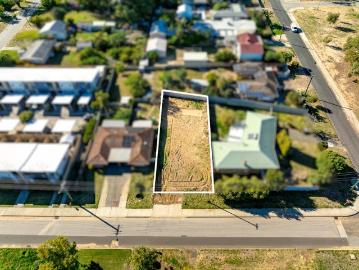PROPOSED LOT