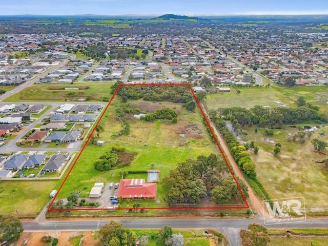 PROPOSED MULTI RESIDENTIAL LOT LAND RELEASE
