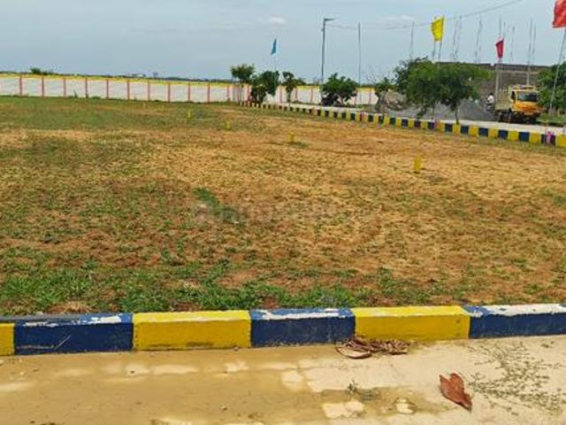Thirumullaivoyal Residential Plot For Sale Chennai