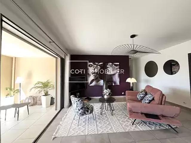 Propriano 20110 Achat / Vente appartement 3 pièces t3