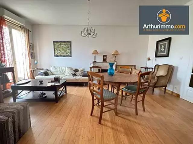 Propriano 20110 Achat / Vente appartement 3 pièces t3 au dernier étage