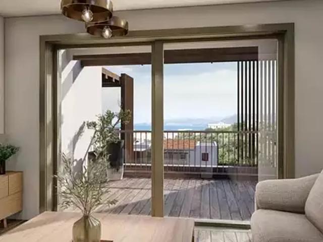 Propriano 20110 Achat / Vente appartement 2 pièces t2 parking