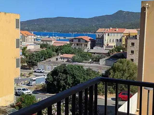 Propriano 20110 Achat / Vente appartement 4 pièces t4