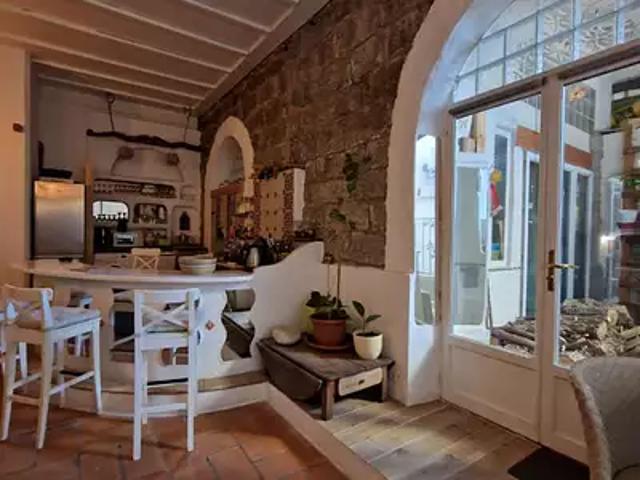 Propriano 20110 Achat / Vente appartement 4 pièces t4 terrasse