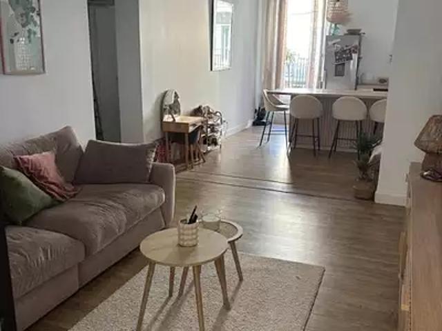 Propriano 20110 Achat / Vente appartement 5 pièces t5