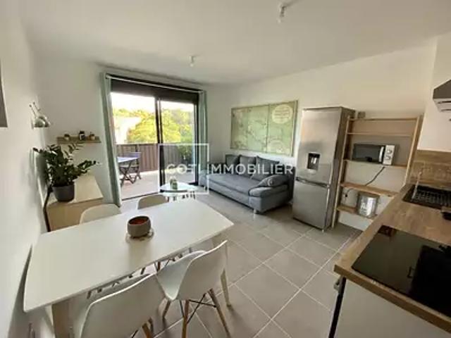 Propriano 20110 Location appartement 1 pièce t1