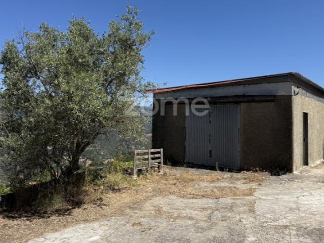 Propriedade 11ha com vários terrenos, em Palma, Resende