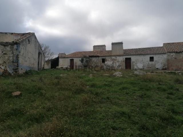 Propriedade 15 hectares