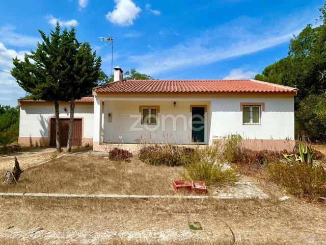 Propriedade 30 HA Grândola