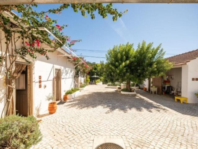 Propriedade T10 em Areias e Pias de 434 m²