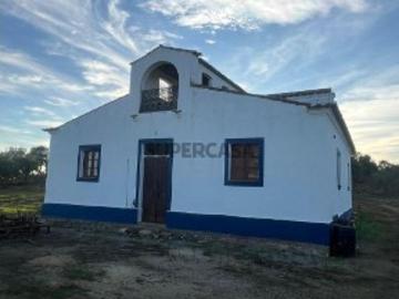 Alcaria da Serra, Selmes, Concelho de Vidigueira, Distrito de Beja