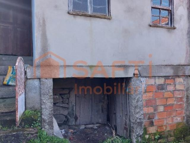 Propriedade turismo