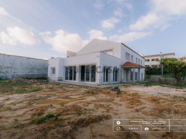 Propriedade única às portas da Figueira da Foz
