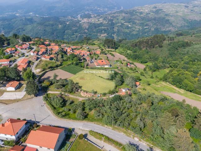 PROPRIEDADE ÚNICA | ESPAÇO RESIDENCIAL NÍVEL IV | CERCA DE 2. 0m² Amarante São Gonçalo, de Madalena, de Cepelos e de Gatão