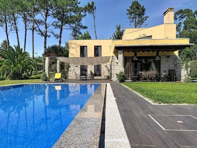 Propriedade única Moradia T3 com Piscina e 4.550 m² de Ter. 0m² Vilar De Mouros