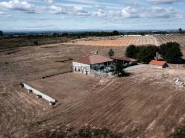 Sameice e Santa Eulália, Distrito de Guarda