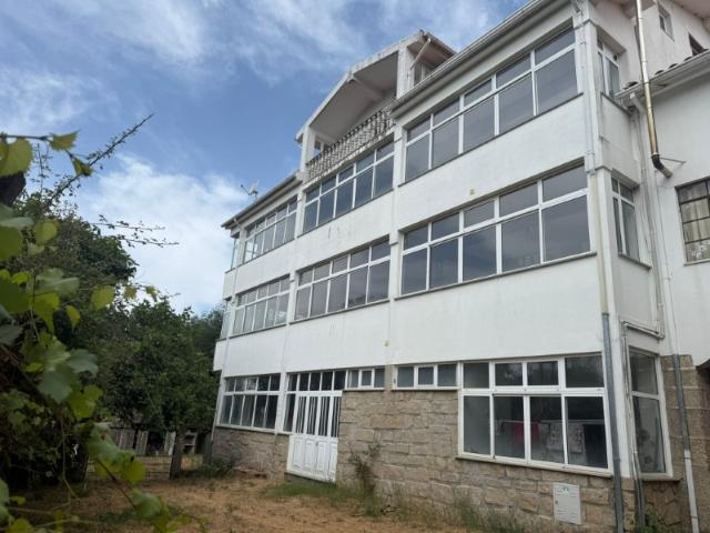 Propriedade Exclusiva para Turismo Rural na Covilhã Boi Dobra Um refúgio natural único junto ao Rio Zêzere