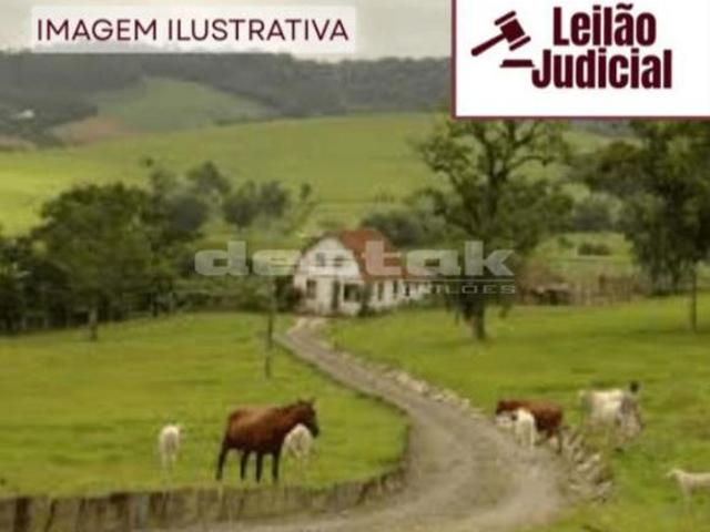 Propriedade Agrícola em Bilac/SP