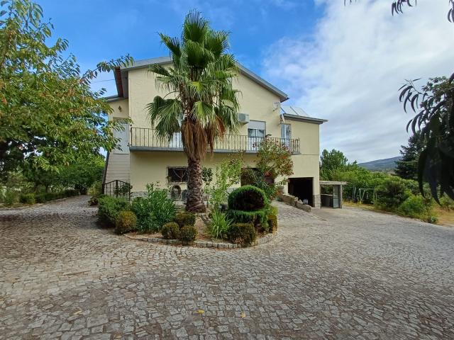 Propriedade com 2 casas 267m² Figueiró Da Serra