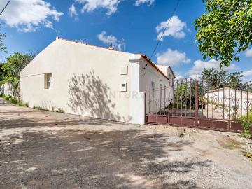 Almeijoafras, Paderne, Albufeira, Albufeira, Distrito de Faro, Algarve