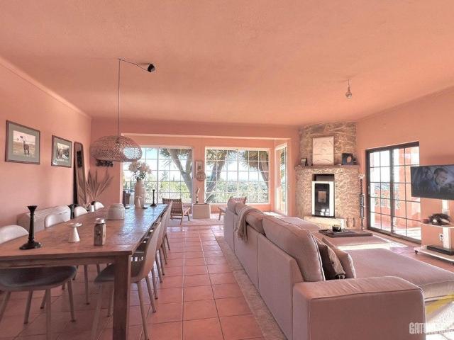 Propriedade com 8 quartos em Tavira, Algarve Leste Gatehou. 378m² São Bento do Cortiço e de Santo Estevão