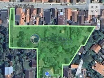 Propriedade com dimensões únicas na cidade de Passa Quatro MG no centro da cidade