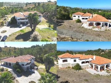 Aiana de Cima, Castelo, Sesimbra - Escritório