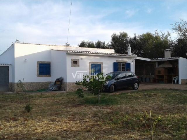 Propriedade com Moradia e projecto aprovado para Turismo rur. 83m² Barão de são miguel