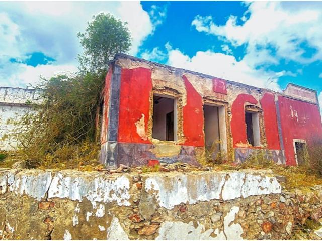 Propriedade com Potencial de Desenvolvimento Turístico ou Residencial