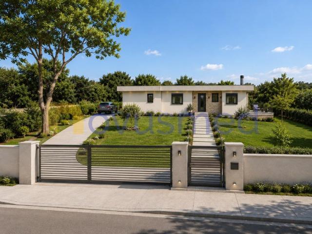 Propriedade com projeto aprovado de moradia unifamiliar, Tun. 180m² Algoz e Tunes