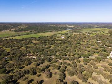 Propriedade com três prédios, Alcácer do Sal, Vale do Guizo