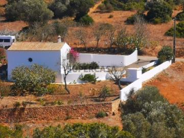 Salema, Budens, Vila do Bispo, Distrito de Faro, Algarve